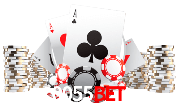 Jogue jogos de pôquer em 0055BET