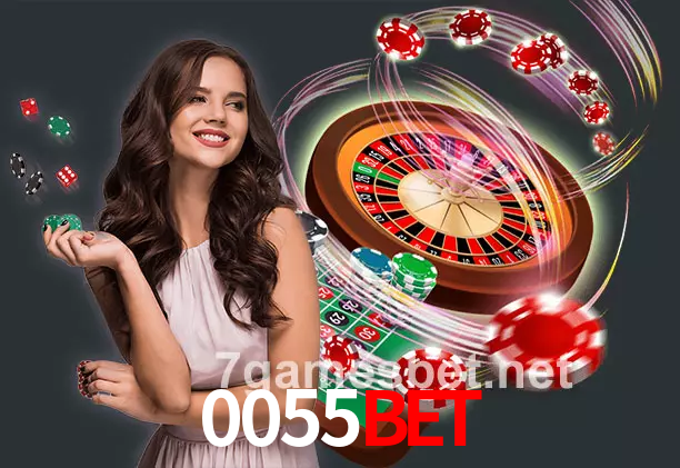 vivo no cassino 0055BET