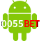 Aplicativo 0055BET para Android