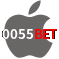 Aplicativo 0055BET para iOS