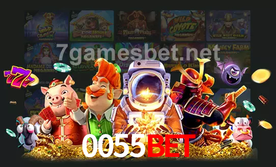 cassino 0055BET